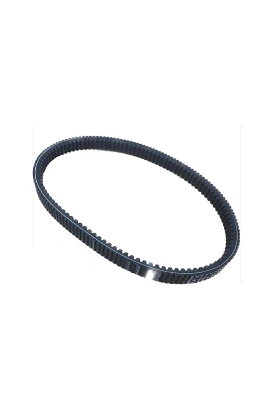 Kayış 815x20x30  Honda Dio 110 Soğutuculu 2021 Sonrası Oem Gri