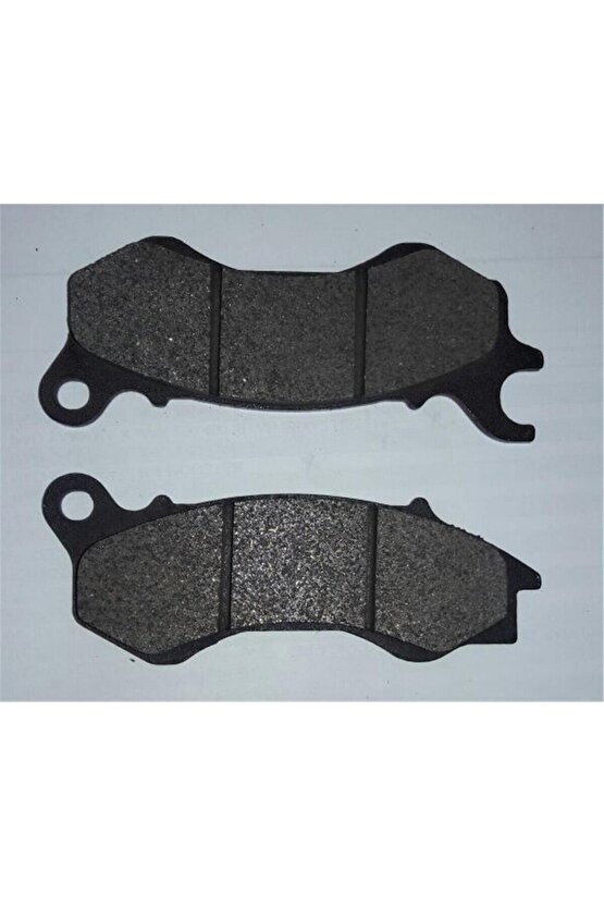 HONDA PCX 125 ÖN FREN BALATASI 150 2010-2017 RKS BRILLIANT 2023 MATİ 125 REVOLT RS7 KYMCO CARRY SANT