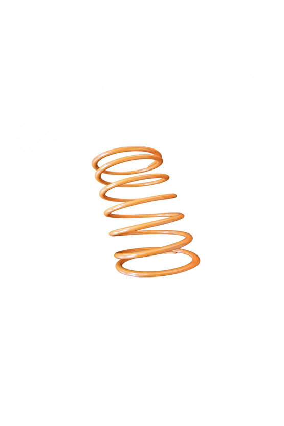 Honda Pcx 125 Uyumlu Motosiklet Performans Yayı Seti - Özel Üretim