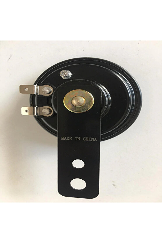 Motosiklet Korna Güçlü Ses Cup-cg-kt-scooter