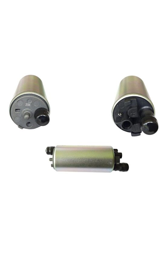 KTM Duke RC 200 - 250 - 390 Yakıt Pompası Throne