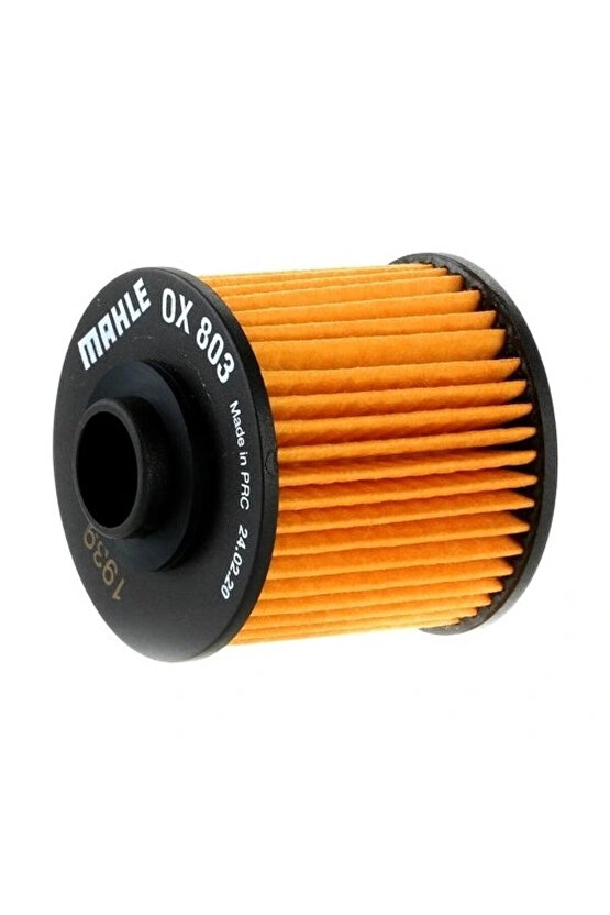 Yamaha Tenere 660 Z  Xt 660 R  X Ox 803 Yağ Filtresi