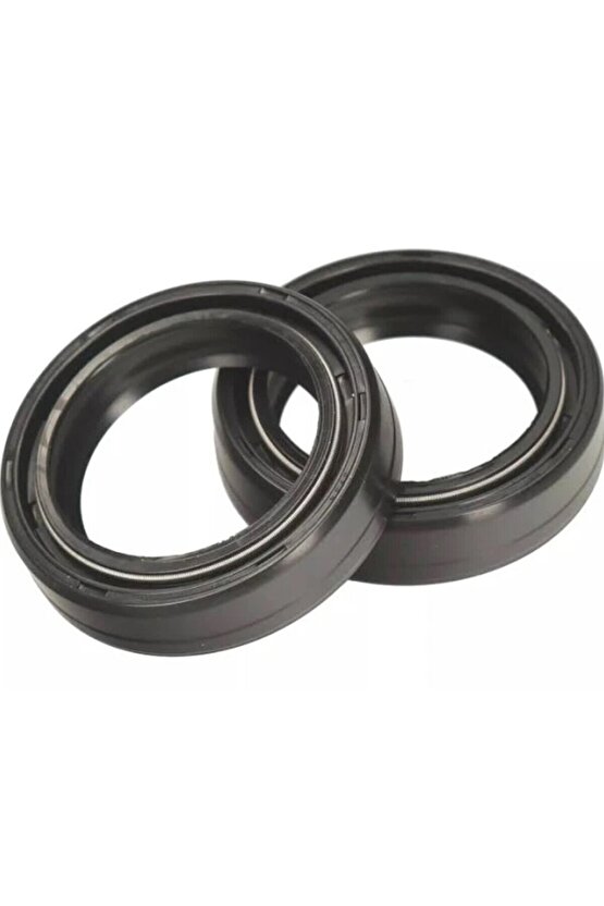 Honda PCX 125 2017 ve Öncesi Yan Sanayi Ön Amortisör Keçe