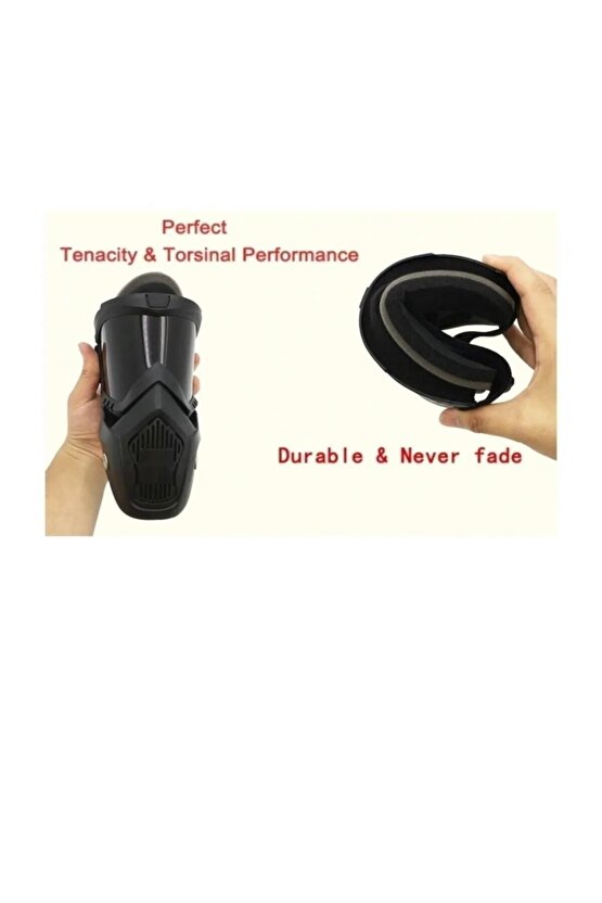 710 Jet Kask Maskesi