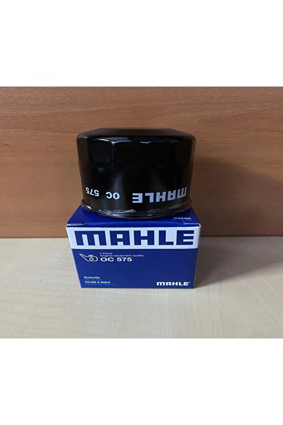 Honda Nc 750 Oc 575 Yağ Filtresi Tüm Modeller