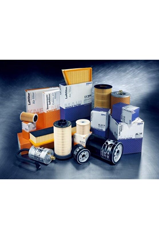 Oc 575 Motosiklet Yağ Filtresi