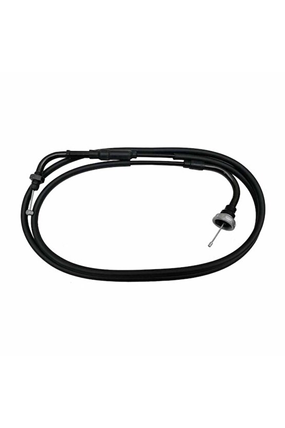 Honda Activa 100 Beat 100 Gaz Teli Oem 1 Adet