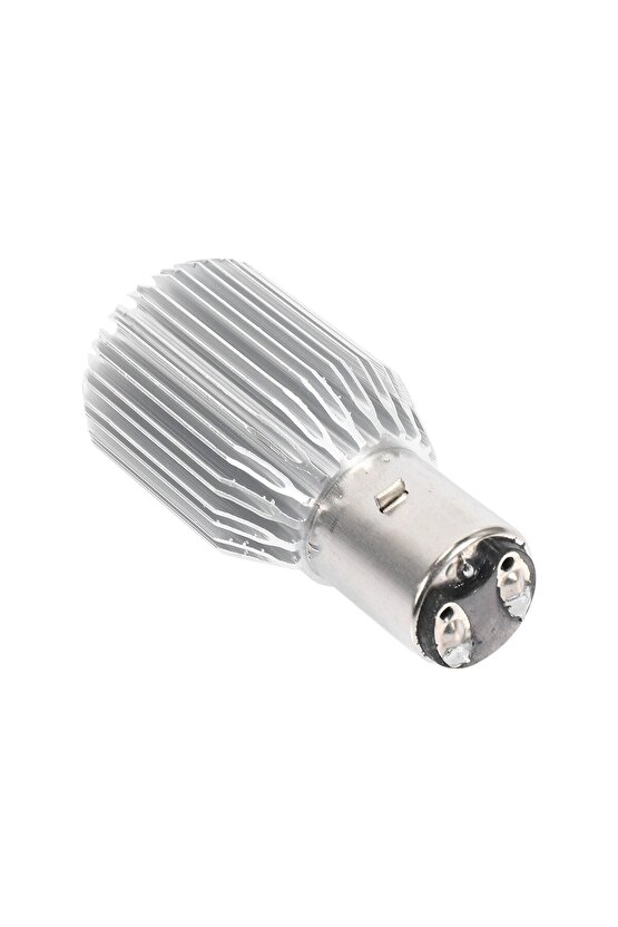 Power Led 12v 3535w Kesik Tip Ampul S2 Beyaz Işık