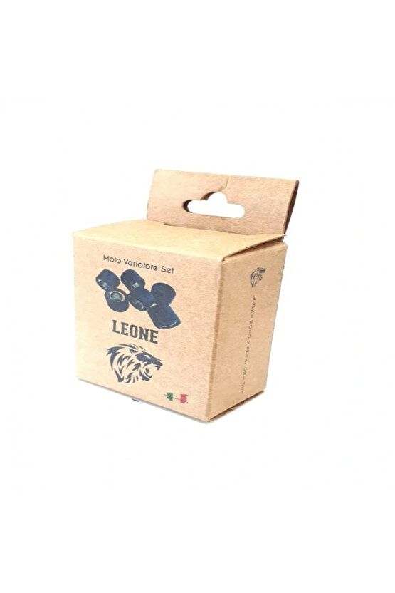 50 Cc Scooter Performans Bagası Motosiklet Tahrik Seti 6,5gr