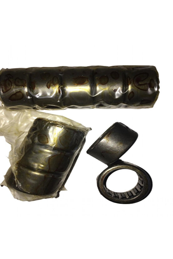 Mobilet Peugeot Kasnak Bilya Içi Demir Prc 2 Ad