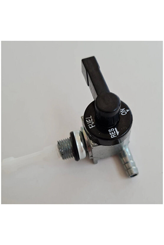 Mobilet Peugeot Mobbylette Benzin Musluğu A Kalite