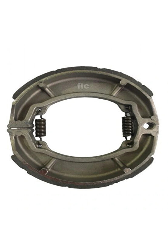 Mondial 125 MH Drift Arka Fren Balatası