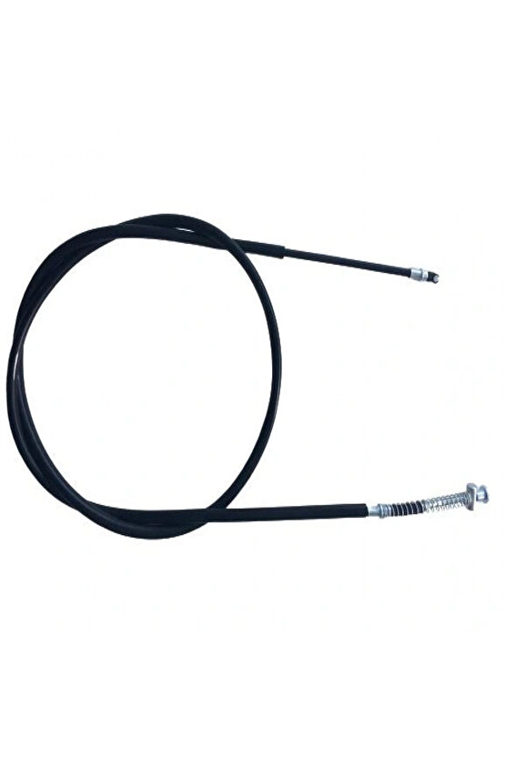 E-bike Arka Fren Teli Komple E Bıke