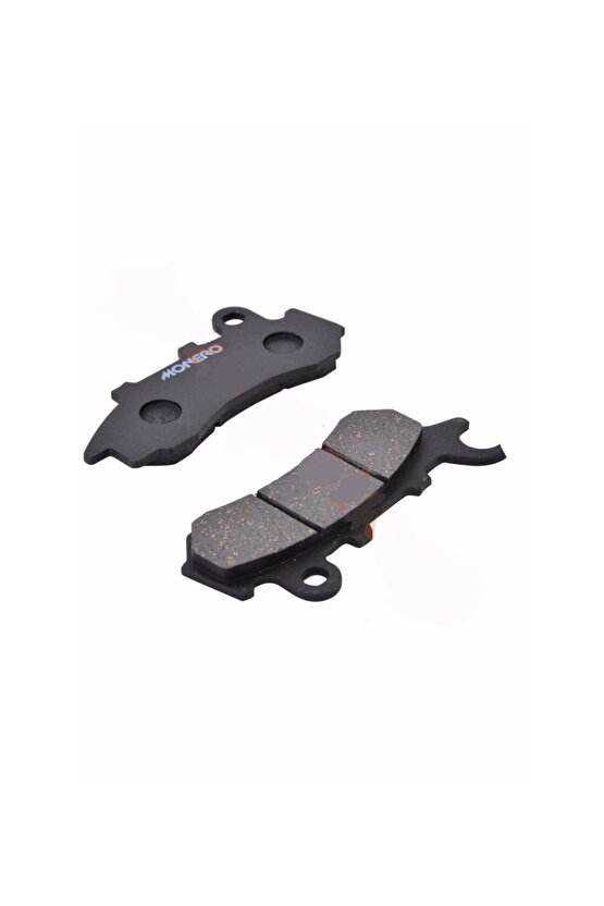 Ön Fren Disk Balata Honda 2018 - 2020 Pcx 125 150 Yeni Kasa