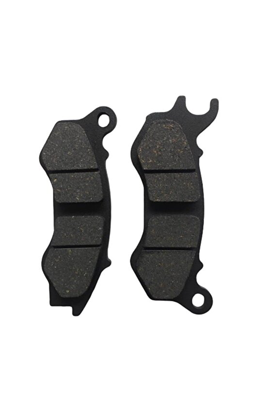 Ön Fren Disk Balata Honda 2018 - 2020 Pcx 125 150 Yeni Kasa