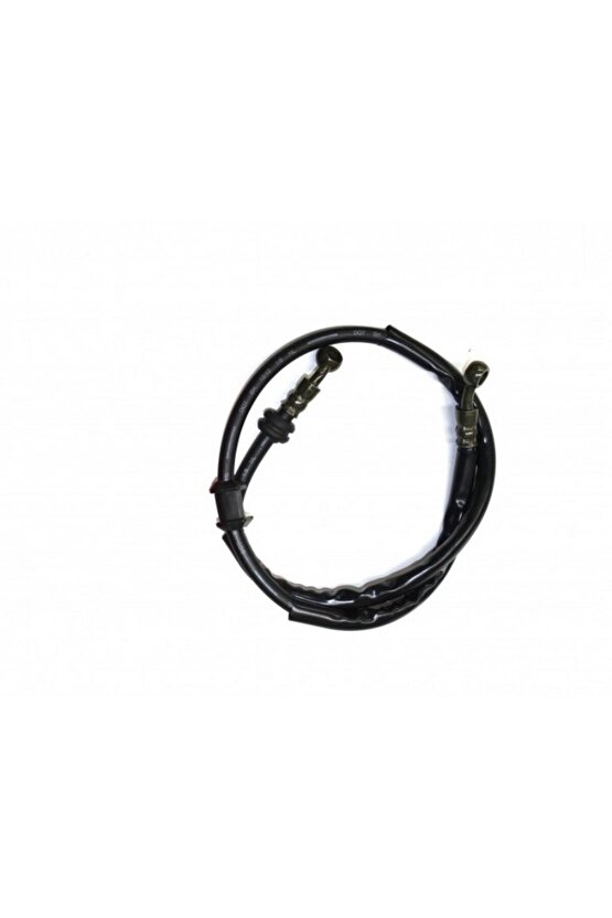 Honda Spacy 110 Ön Fren Hidrolik Hortumu Komple