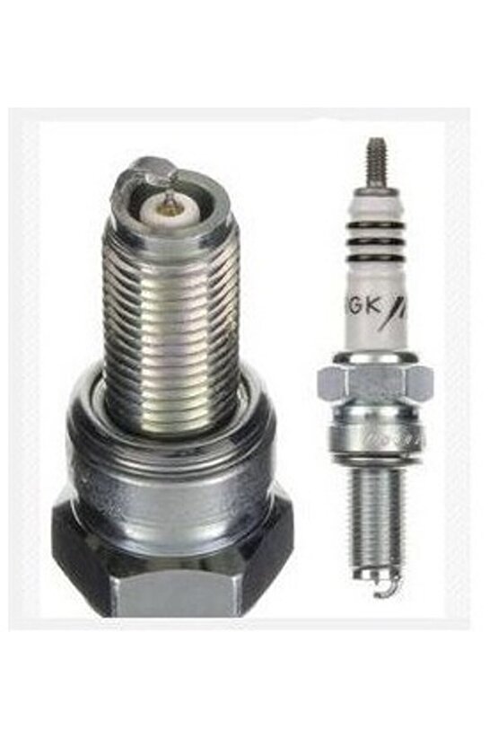 BUJİ NGK CR9EIX YAMAHA MT-25 YZF-R25 KAWASAKI ZX-6R ZX-9R ZX-10R GSX 600 F FZ-6
