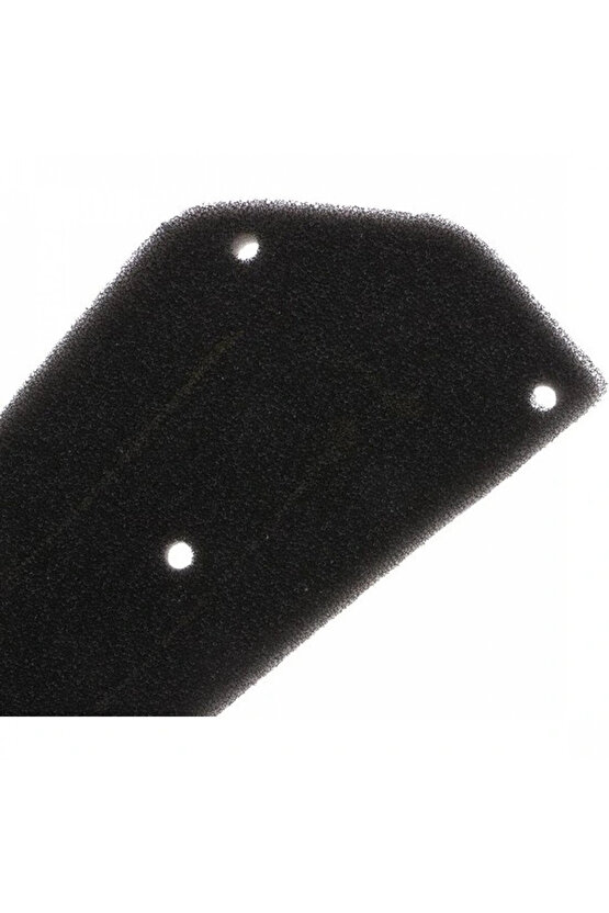 5 Adet 5080 Cc Hava Filtresi Sünger Model Gy6 Ekonomik Paket