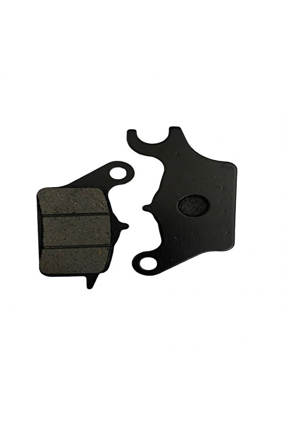 Honda Dio Ön Fren Balatası