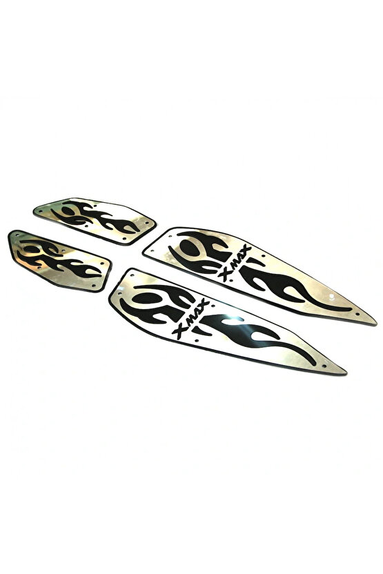 - 4044 Yamaha Xmax Uyumlu Basamak Takım