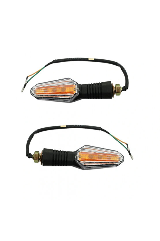 Moto Aura-Sinyal Drıft Yeni Model Takım E Belgeli