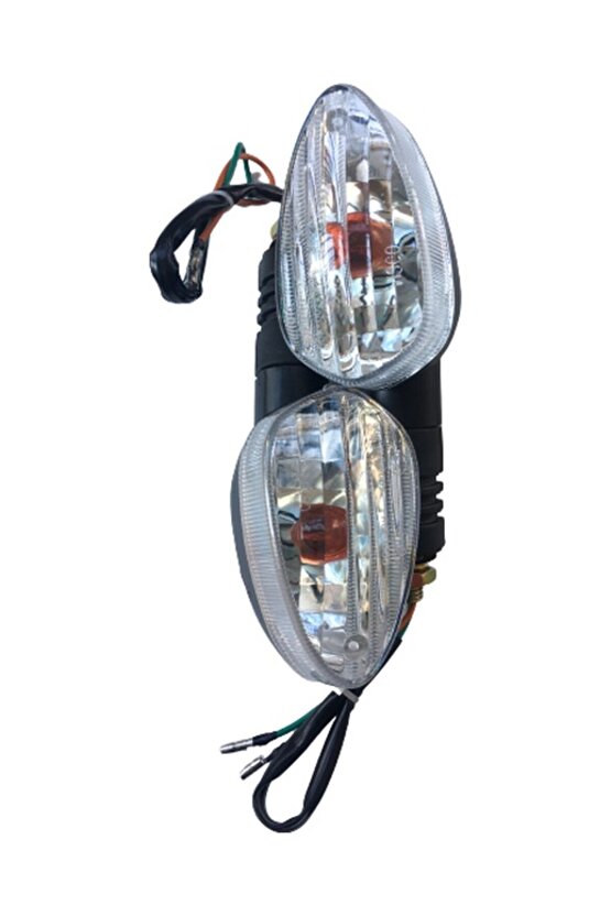 Sinyal Drıft Takım E Belgeli 2li Set