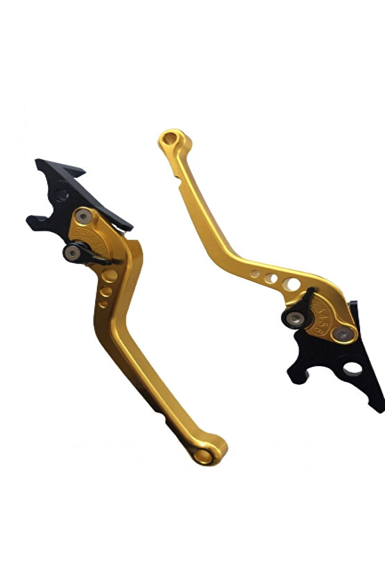 Yamaha X-Max Ayarlanabilir Fren Manet Tk 4057 Sarı