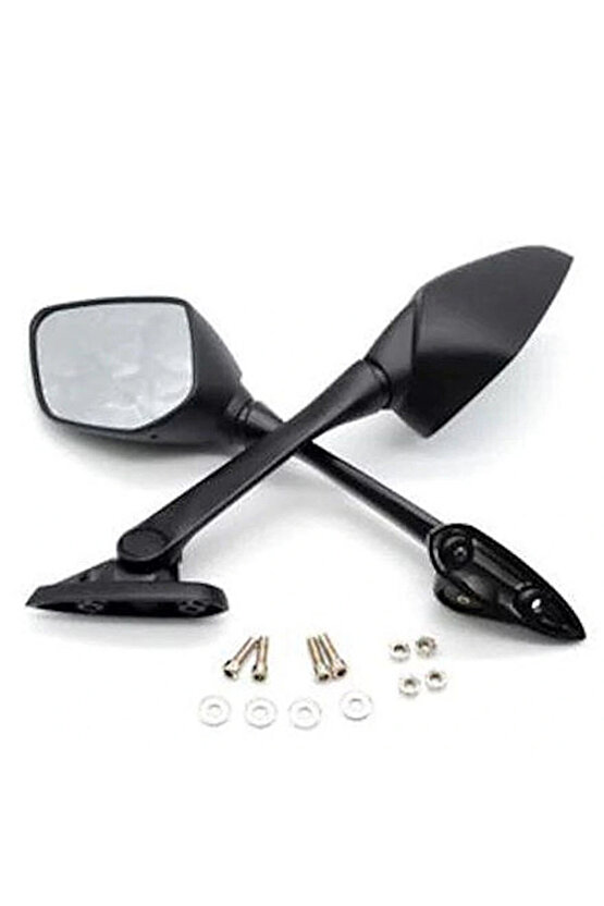 Yamaha Yzf-r 25 Ayna Takım