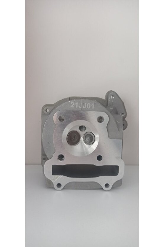 Scooter 80 Cc Silindir Kapağı Komple Dönüşümsüz