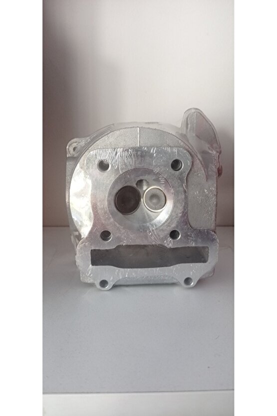 Scooter 80 Cc Silindir Kapağı Komple Dönüşümsüz