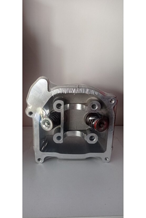 Scooter 80 Cc Silindir Kapağı Komple Dönüşümsüz