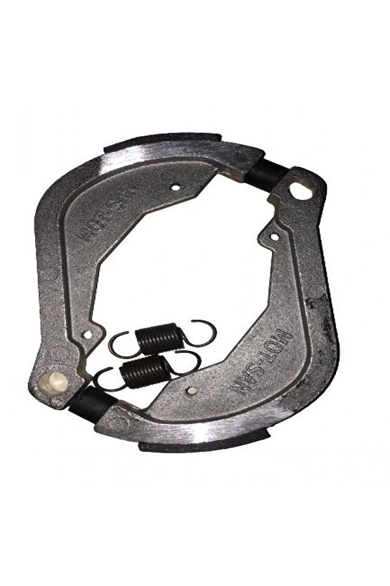 Mobilet Ikli Debriyaj Balatası