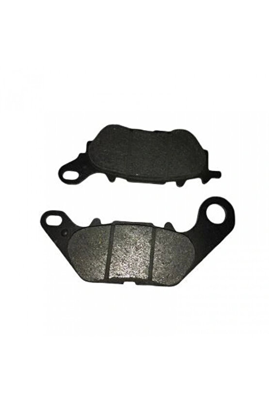 Yamaha Nmax 125  155 Trıcıty-125 Arka Fren Disk Balata