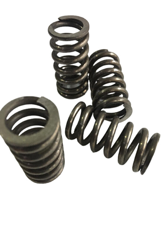 Ybr Farklı Debriyaj Baskı Yayı Takım