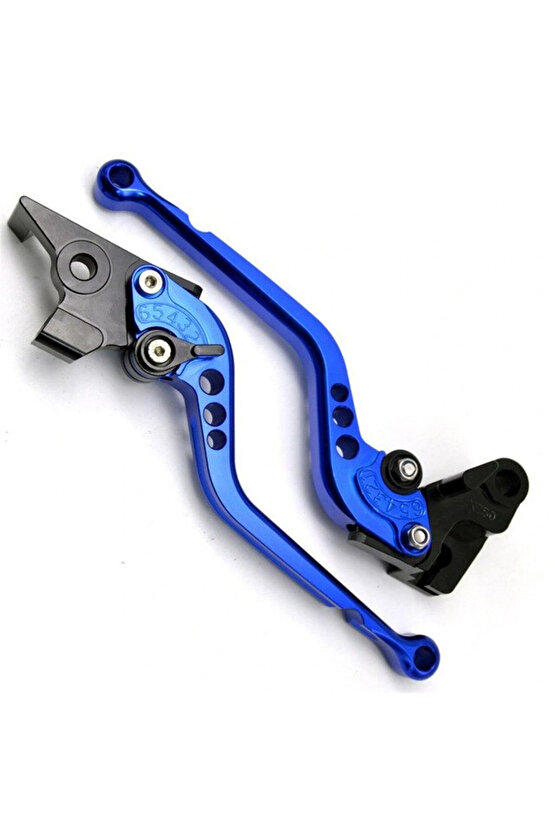 Yamaha R25 Fren Manet Mavi