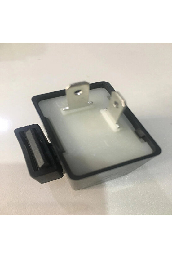 12v Sinyal Flaşörü