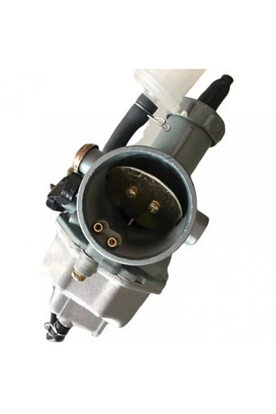 Cg 200 Karbüratör Komple