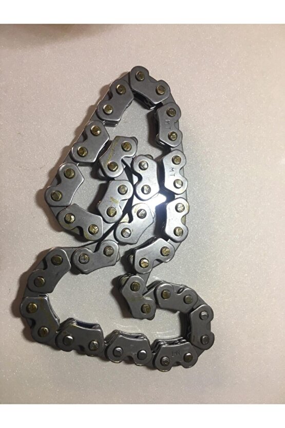 Scooter 125150 cc Yağ Pompa Zinciri