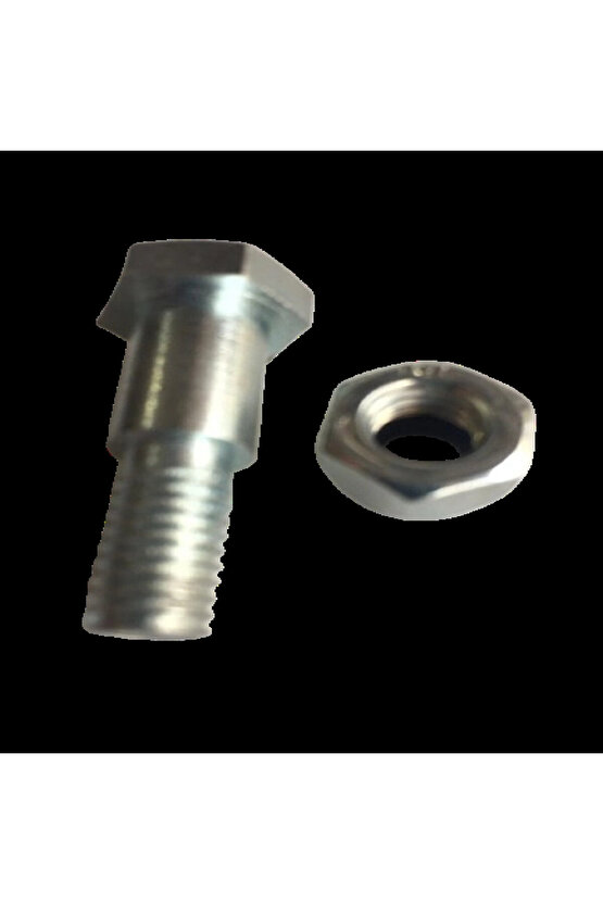 Motosikletcup Kampana Civatası Somunlu