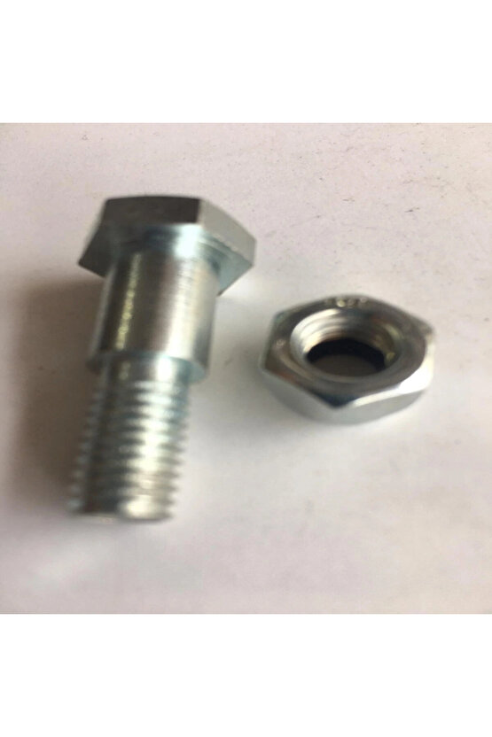 Motosikletcup Kampana Civatası Somunlu