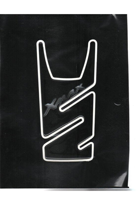 Üniversal Tank Pad Yamaha X-max 3 Renk