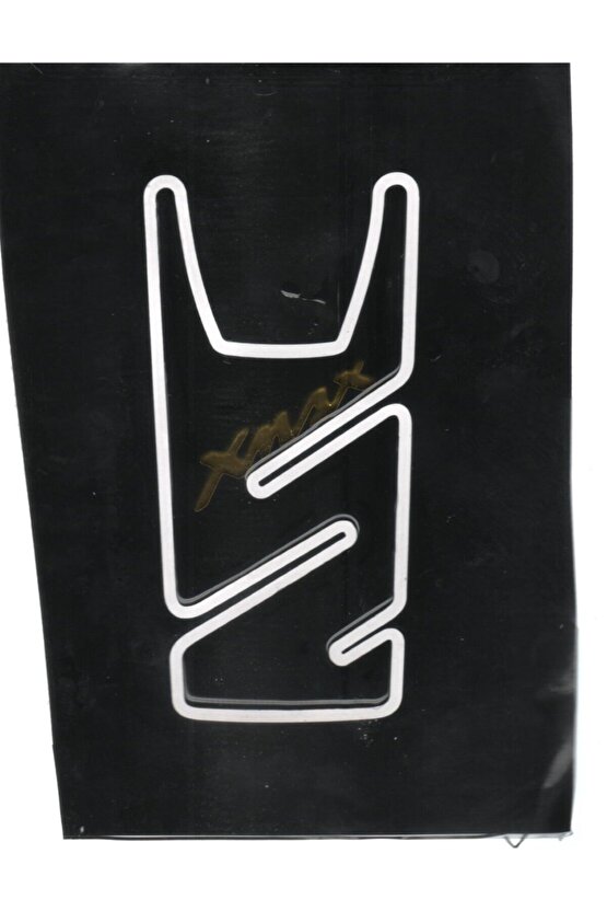 Üniversal Tank Pad Yamaha X-max 3 Renk