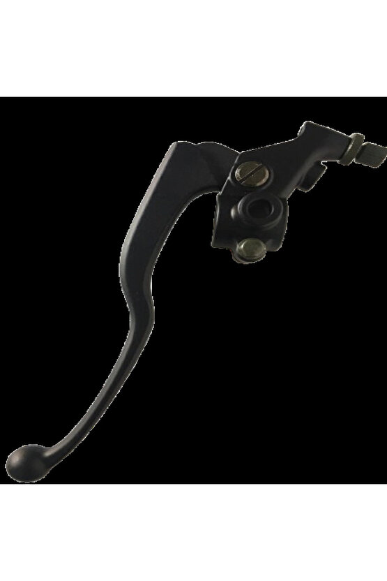 Ybr 125 Sol Debriyaj Kütük ve Gövde Komple Sol Manet