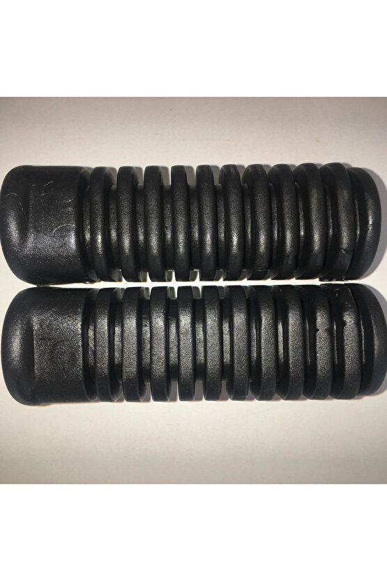 Titan Cg Ön Basamak Lastiği 2 Ad Ayak Basamak Lastiği