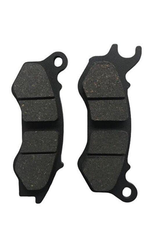 Pcx Ön Fren Disk Balata Ym