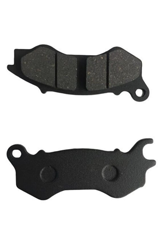 Pcx Ön Fren Disk Balata Ym