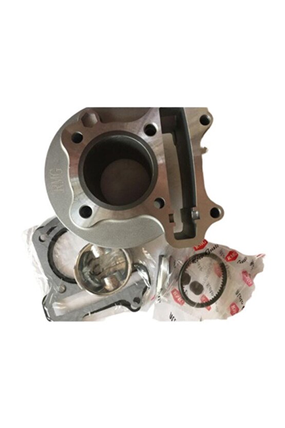 Scooter 80 Cc Silindir Piston