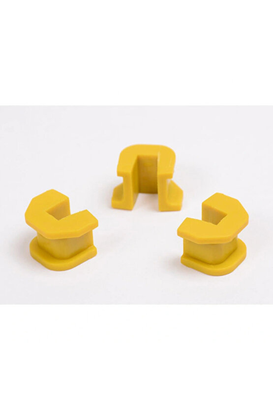 Honda Activa Kızak Kaydırıcı Set Speed Up