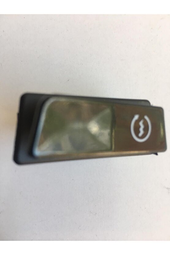 Scooter Cup Marş Düğmesi