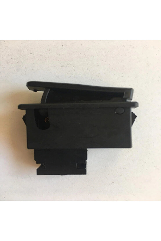 Scooter Cup Korna Düğmesi